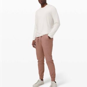 Lululemon ABC Jogger 30’ Earthdye Rare
